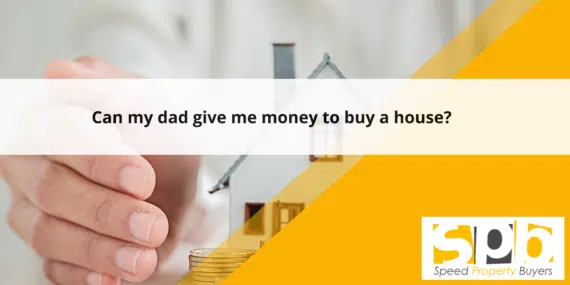 palms around house and coins