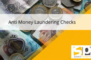 Anti Money Laundering Checks