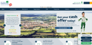 national homebuyers