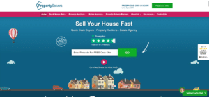 property solvers website